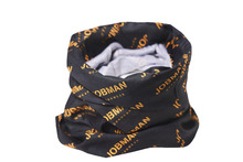 Bandana Svart/Orange One size Jobman Workwear